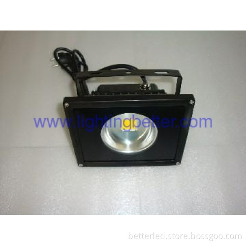 New Product, New style 10W LED floodlight with 60 bean angle